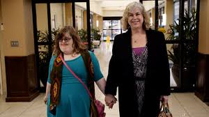 Sara and Debra Ruh